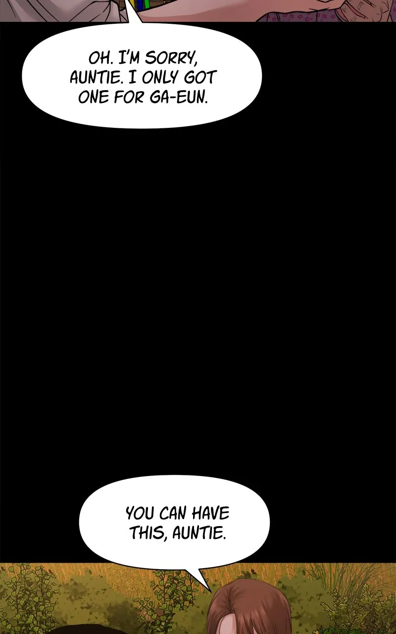 The Gwichon Village Mystery Chapter 39 page 59 - 