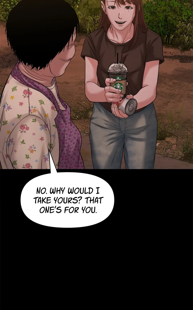 The Gwichon Village Mystery Chapter 39 page 60 - 
