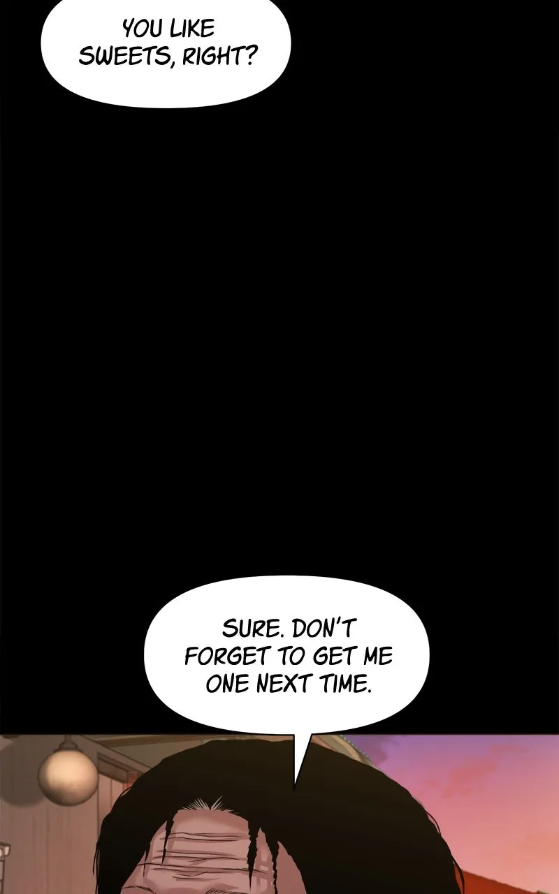 The Gwichon Village Mystery Chapter 39 page 62 - 
