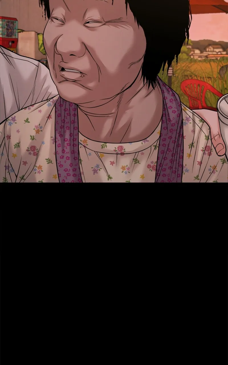 The Gwichon Village Mystery Chapter 39 page 63 - 