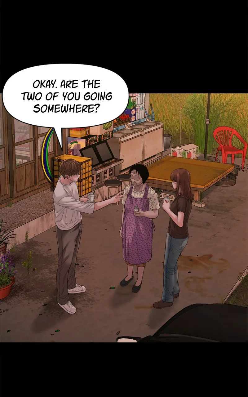 The Gwichon Village Mystery Chapter 39 page 64 - 