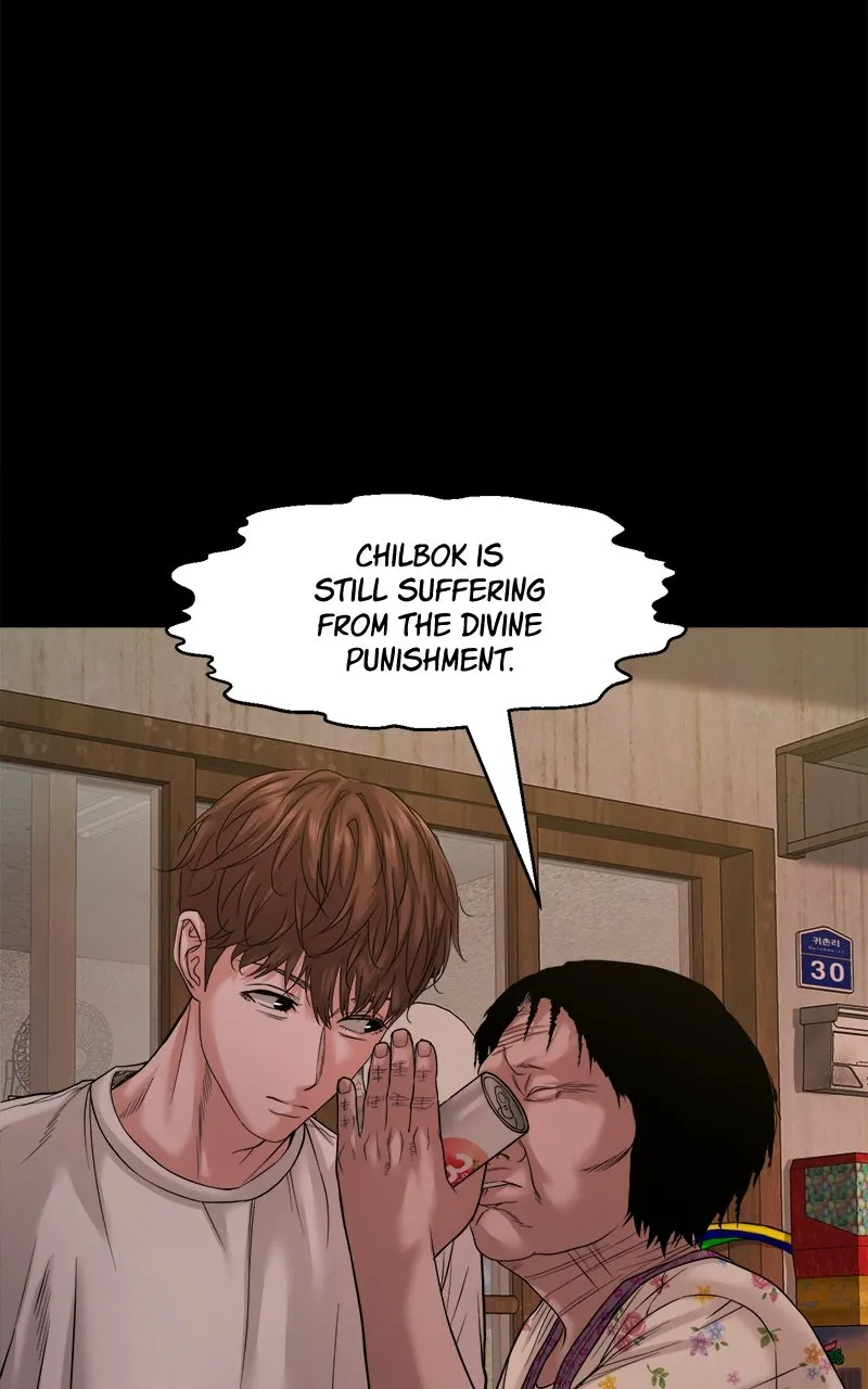 The Gwichon Village Mystery Chapter 39 page 65 - 