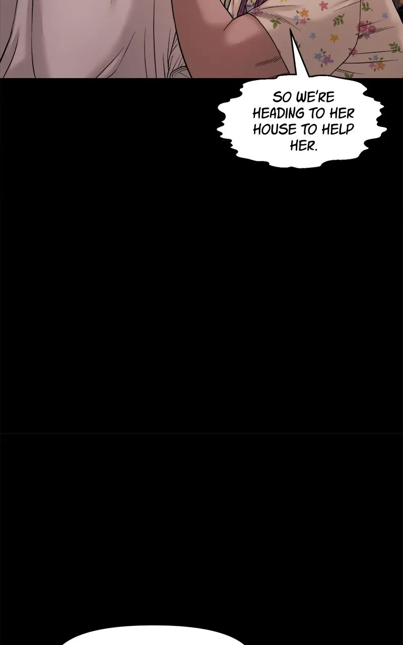 The Gwichon Village Mystery Chapter 39 page 66 - 