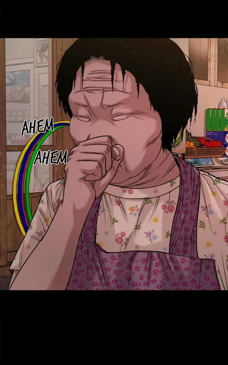 The Gwichon Village Mystery Chapter 39 page 68 - 