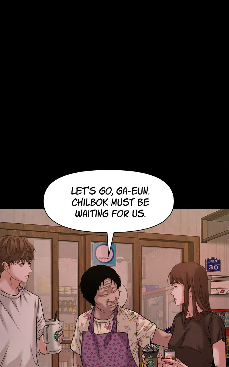 The Gwichon Village Mystery Chapter 39 page 69 - 