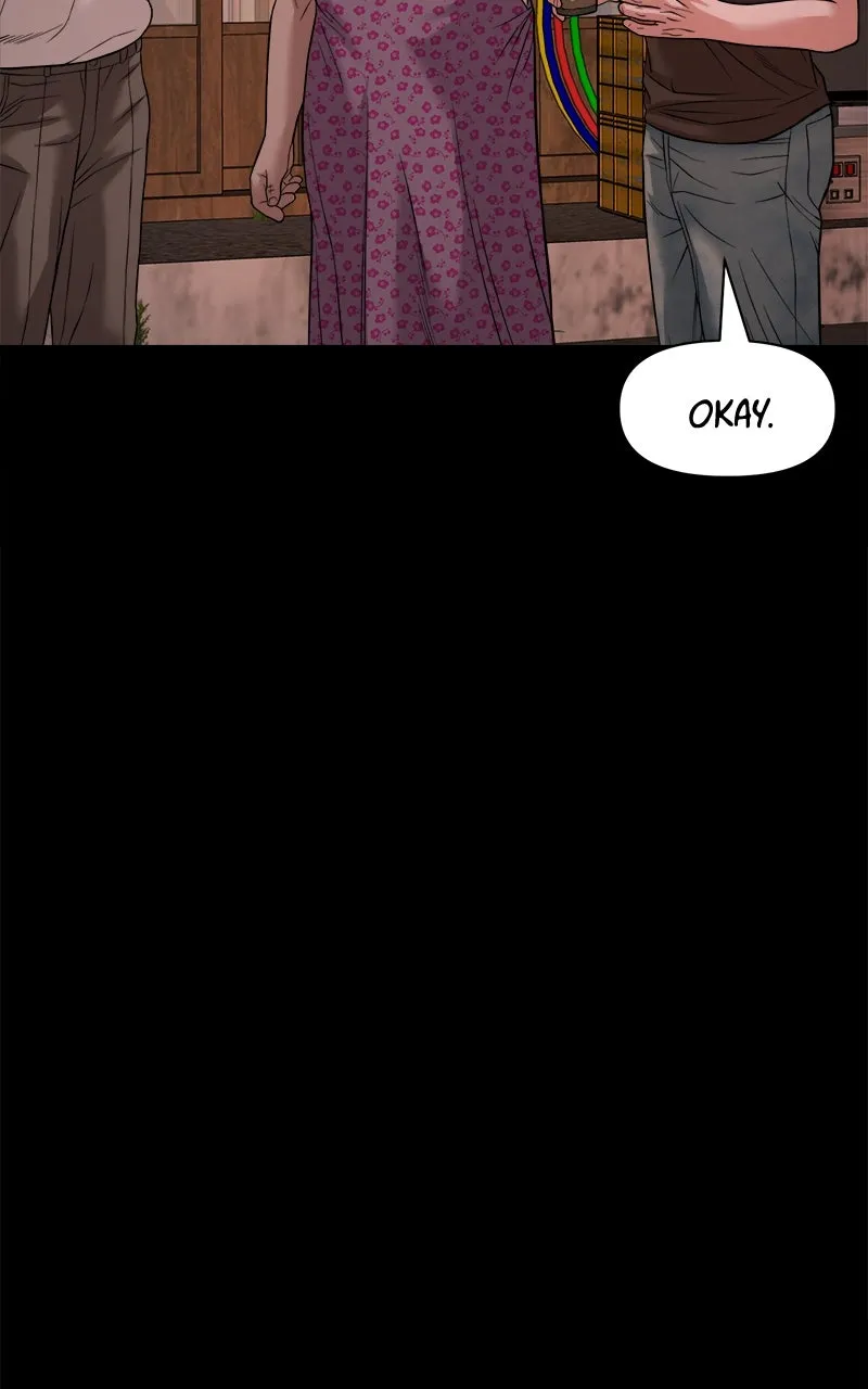 The Gwichon Village Mystery Chapter 39 page 70 - 