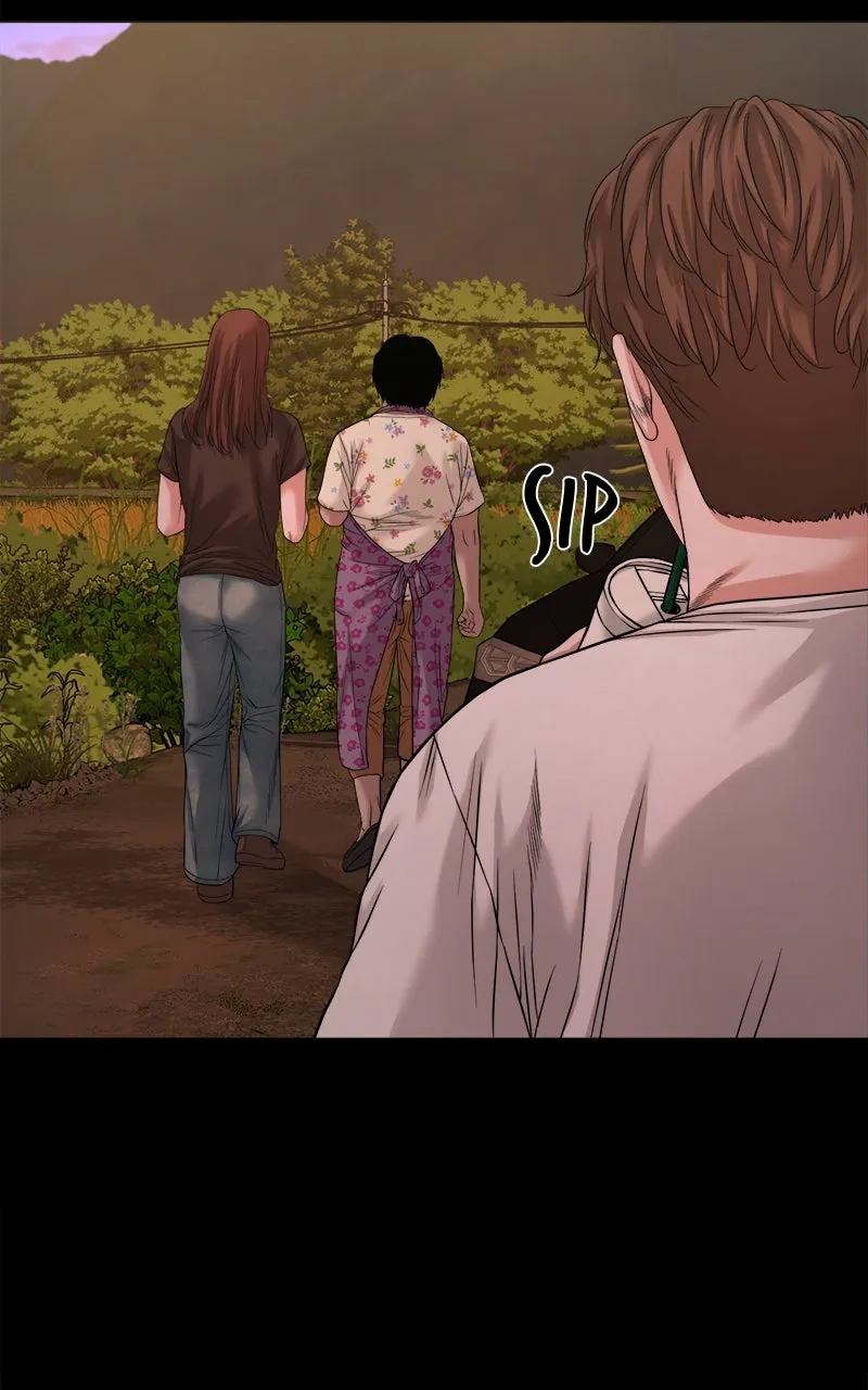 The Gwichon Village Mystery Chapter 39 page 71 - 