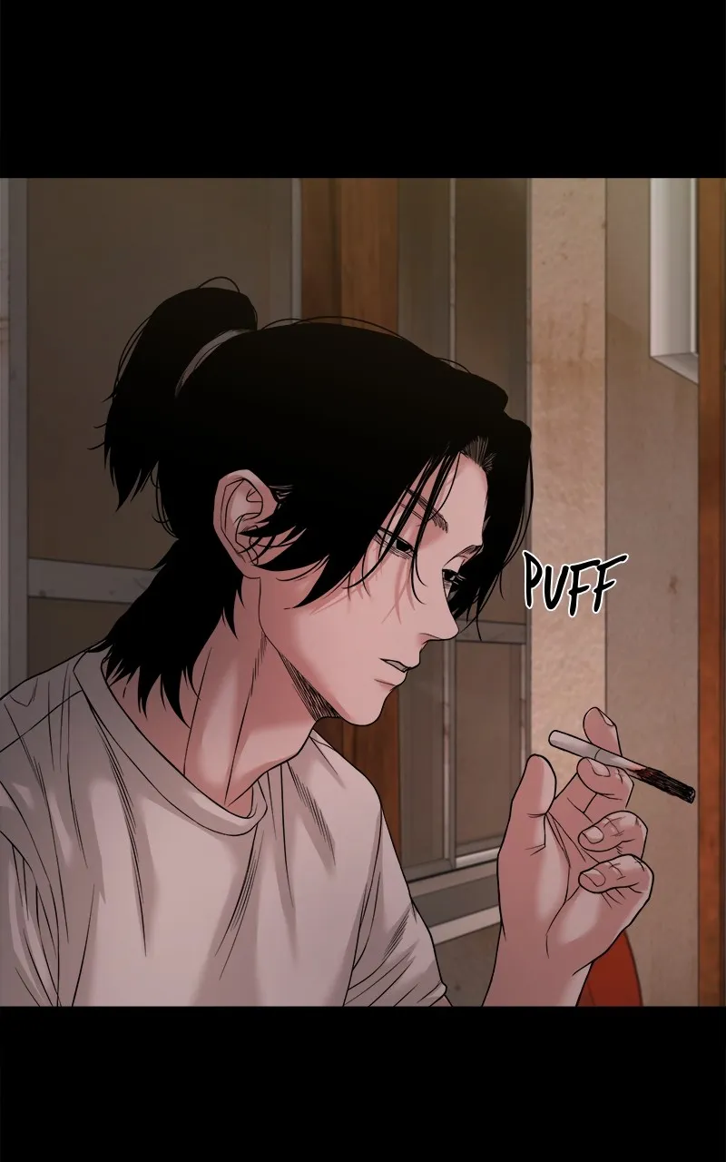 The Gwichon Village Mystery Chapter 39 page 76 - 