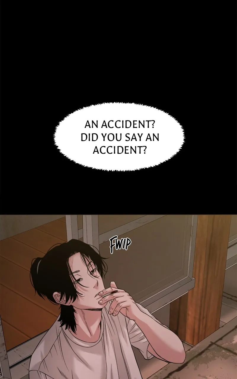 The Gwichon Village Mystery Chapter 39 page 77 - 