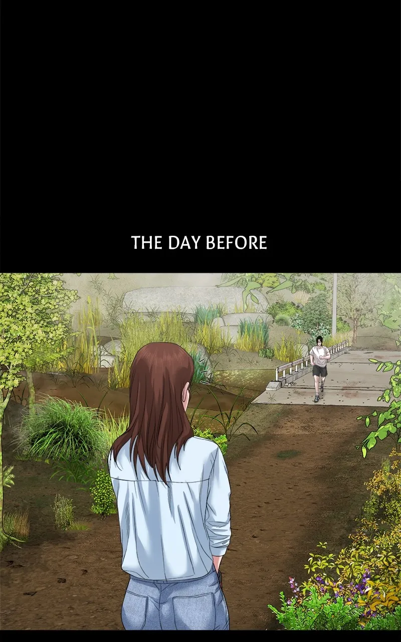 The Gwichon Village Mystery Chapter 39 page 79 - 