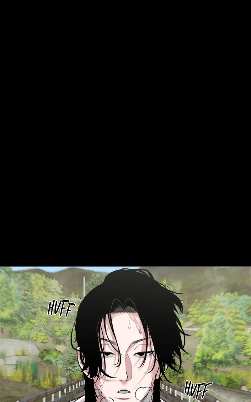 The Gwichon Village Mystery Chapter 39 page 80 - 