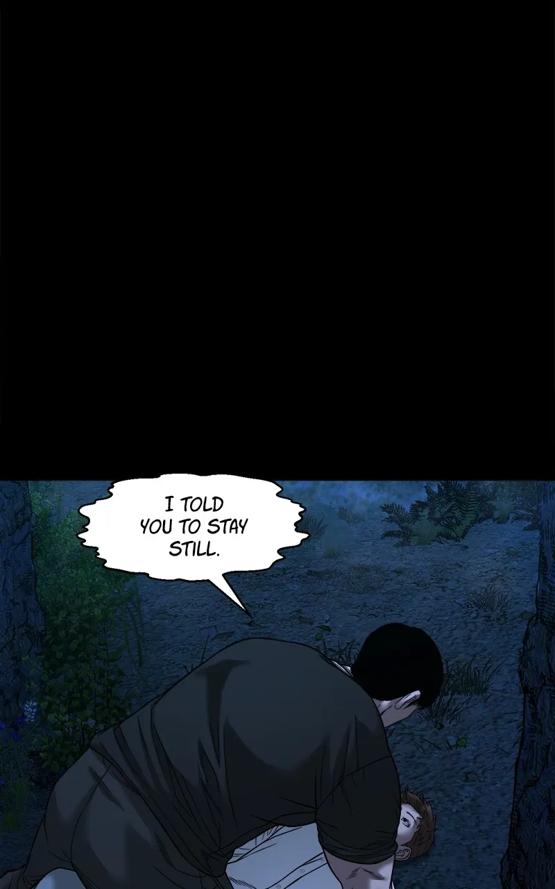 The Gwichon Village Mystery Chapter 39 page 9 - 