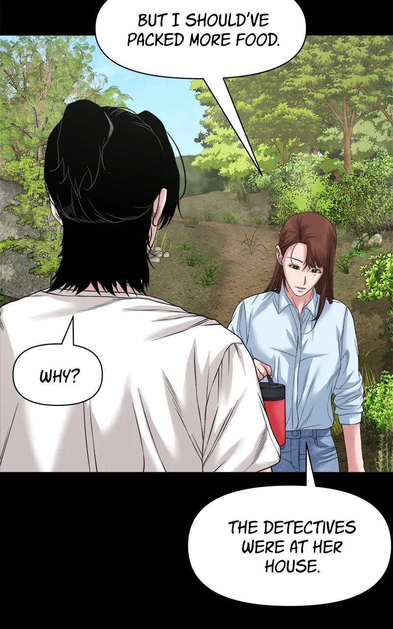 The Gwichon Village Mystery Chapter 39 page 86 - 