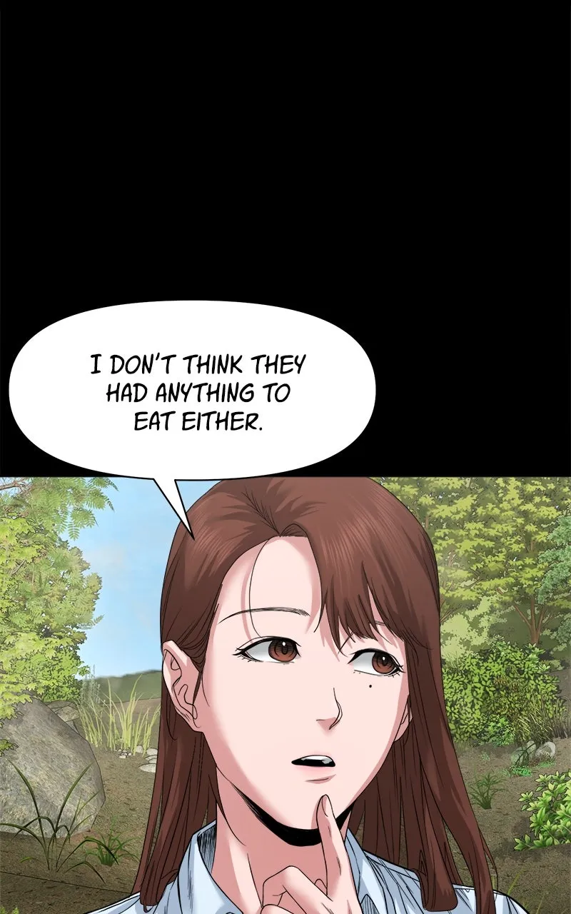 The Gwichon Village Mystery Chapter 39 page 87 - 
