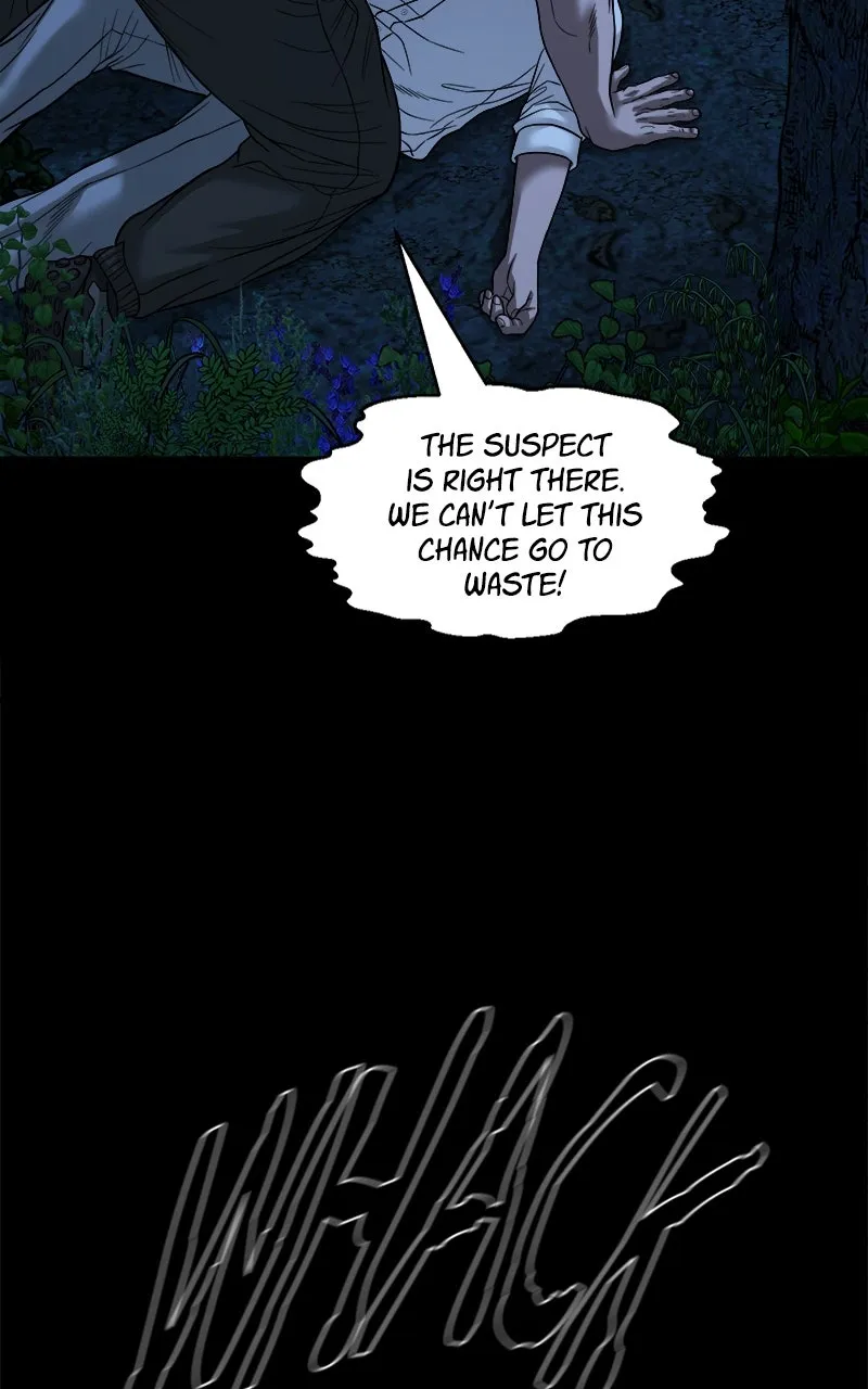 The Gwichon Village Mystery Chapter 39 page 10 - 