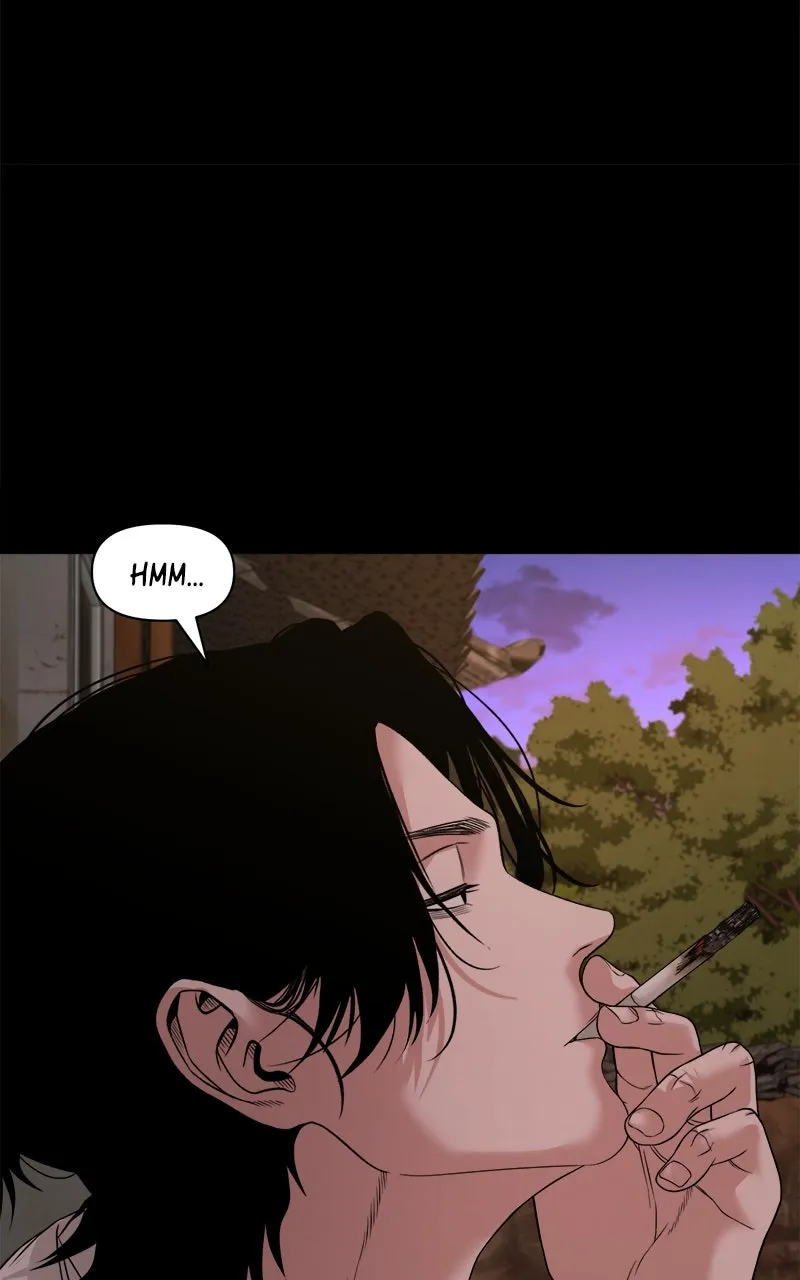 The Gwichon Village Mystery Chapter 39 page 91 - 