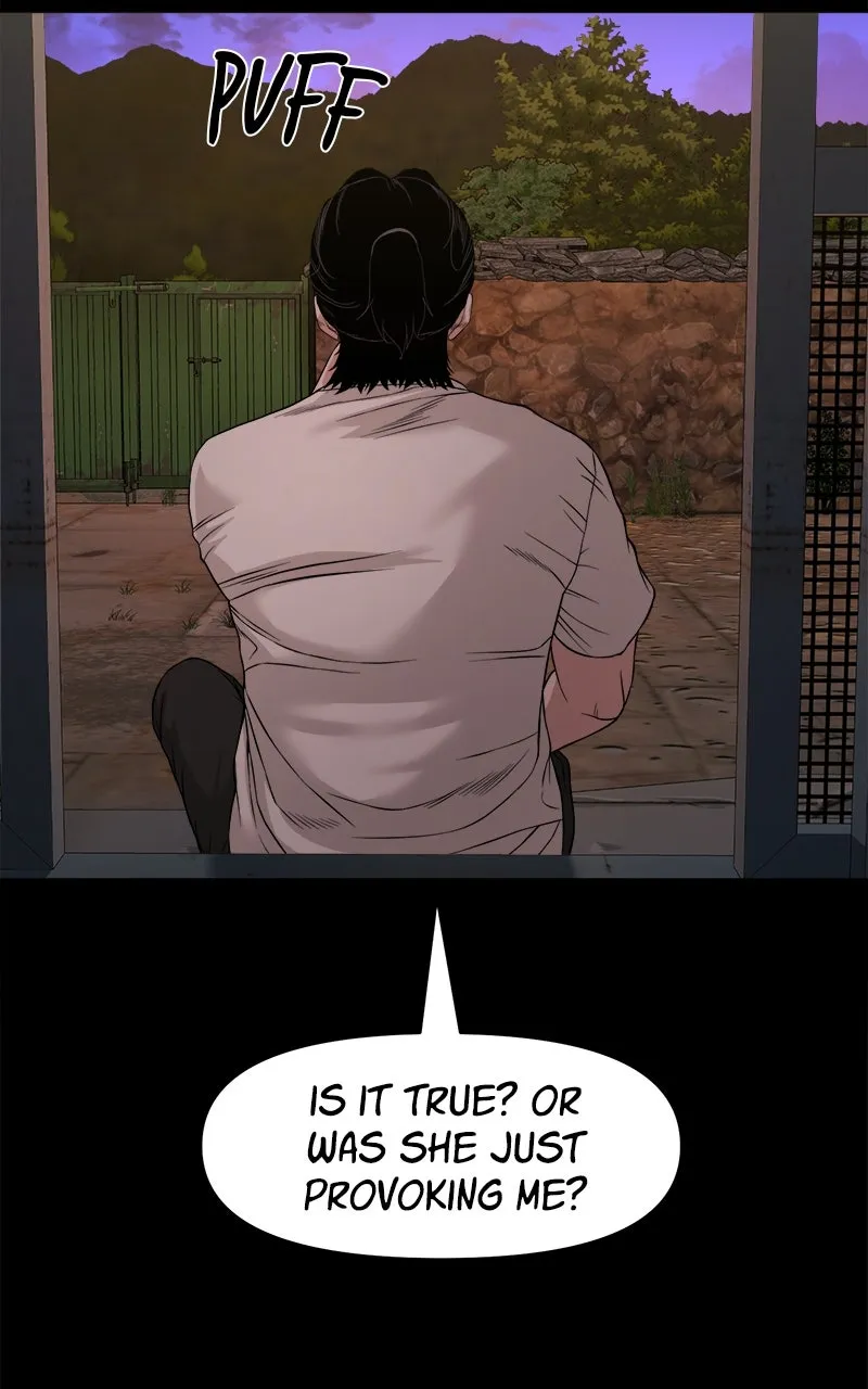 The Gwichon Village Mystery Chapter 39 page 93 - 