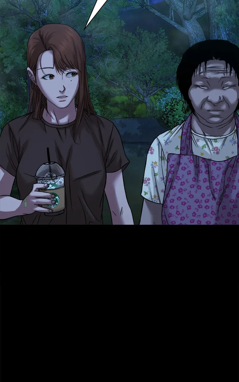 The Gwichon Village Mystery Chapter 39 page 96 - 