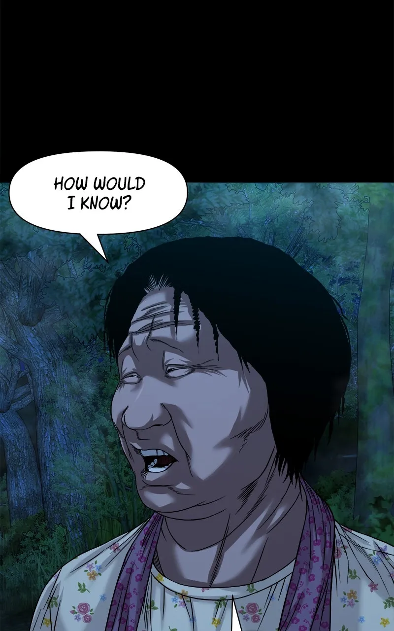 The Gwichon Village Mystery Chapter 39 page 97 - 