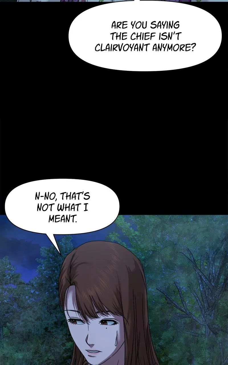 The Gwichon Village Mystery Chapter 39 page 98 - 