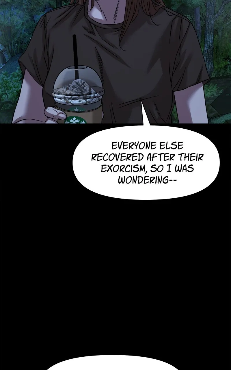 The Gwichon Village Mystery Chapter 39 page 99 - 