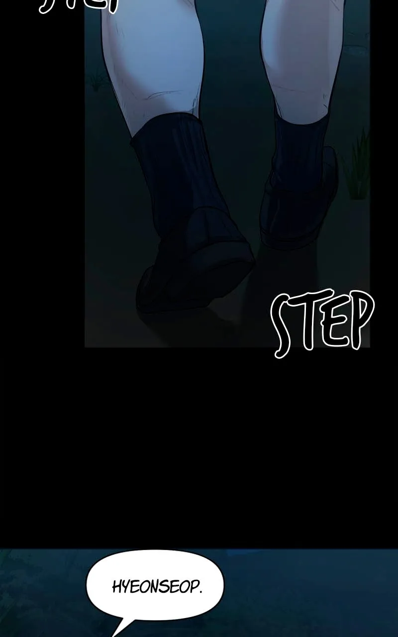 The Gwichon Village Mystery Chapter 4 page 2 - 