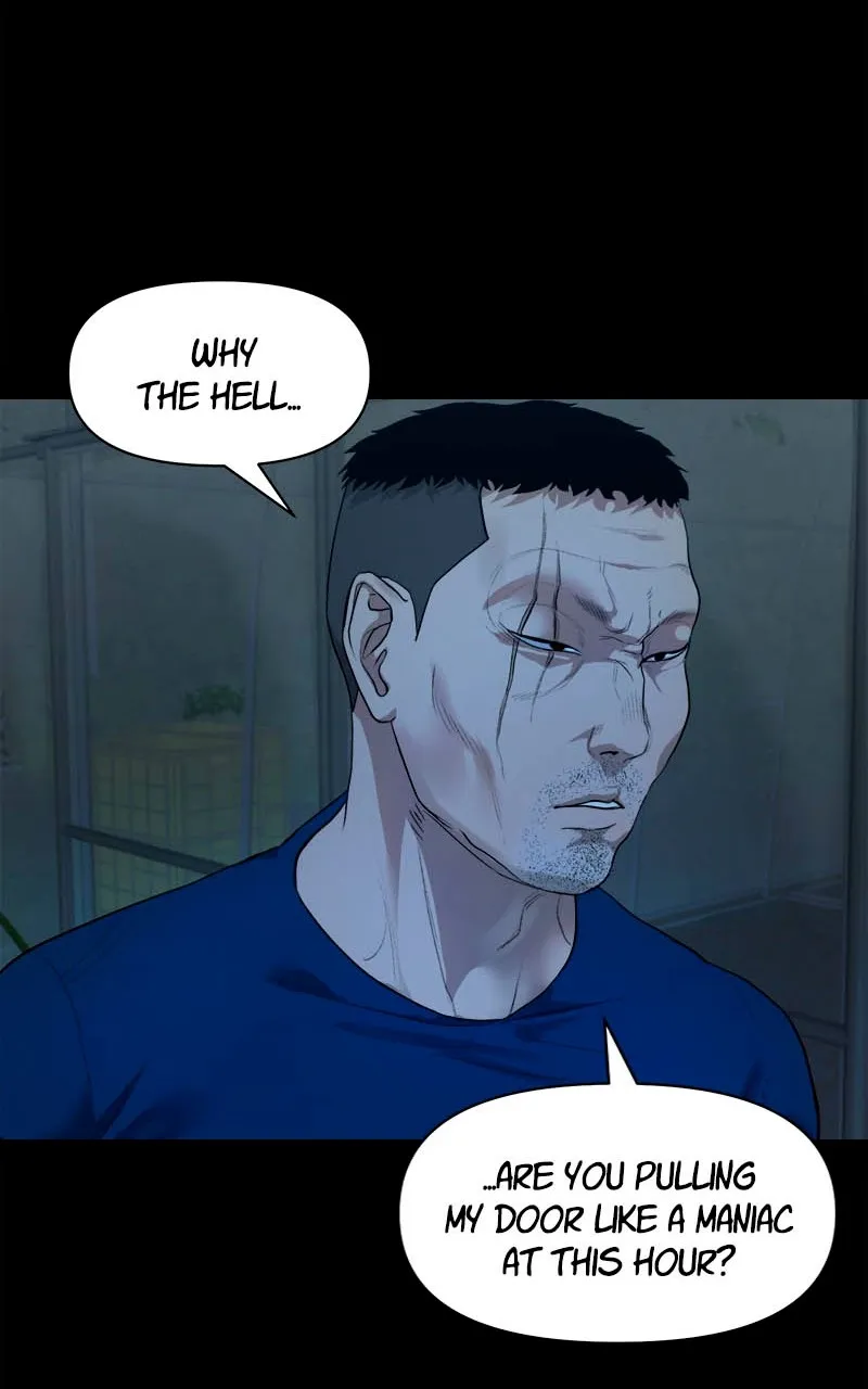 The Gwichon Village Mystery Chapter 4 page 11 - 