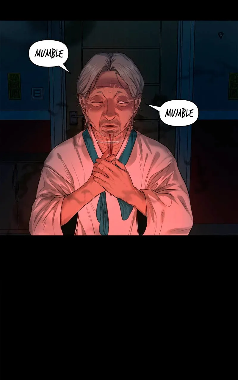 The Gwichon Village Mystery Chapter 4 page 102 - 