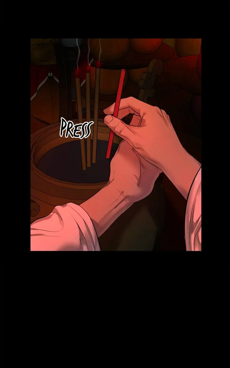 The Gwichon Village Mystery Chapter 4 page 103 - 