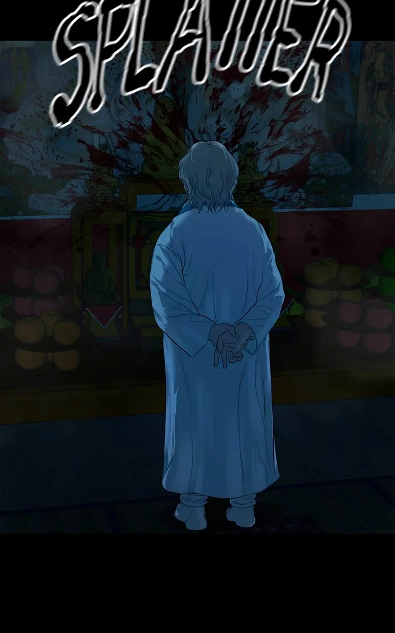 The Gwichon Village Mystery Chapter 4 page 106 - 