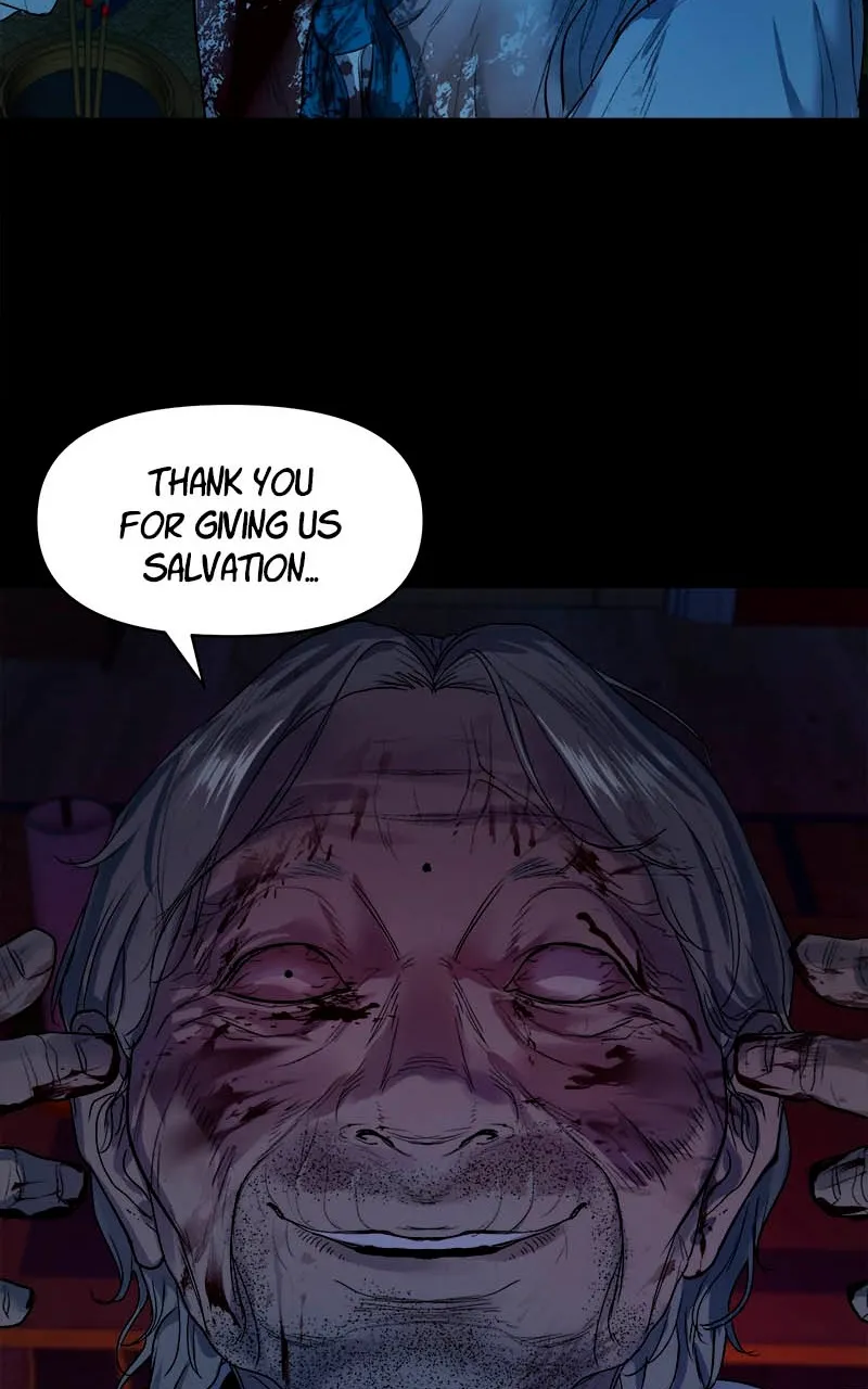 The Gwichon Village Mystery Chapter 4 page 109 - 