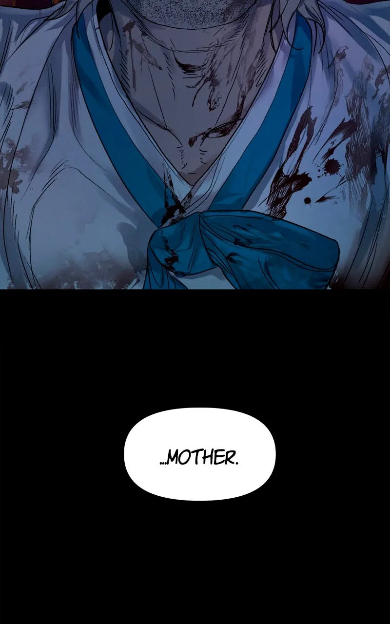 The Gwichon Village Mystery Chapter 4 page 110 - 