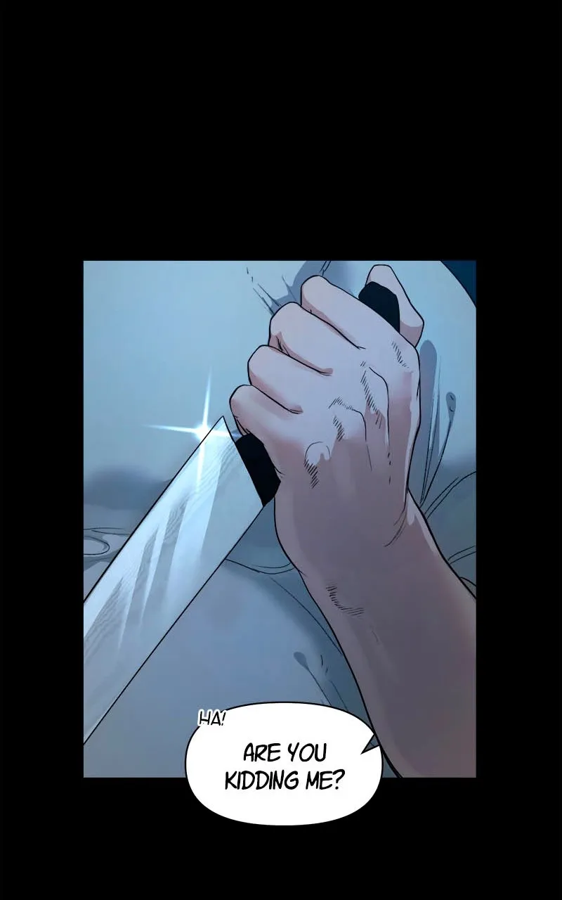 The Gwichon Village Mystery Chapter 4 page 12 - 