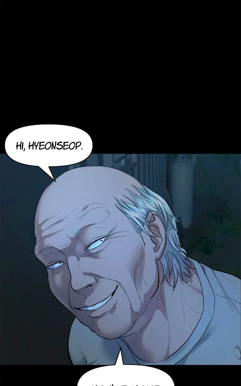 The Gwichon Village Mystery Chapter 4 page 13 - 