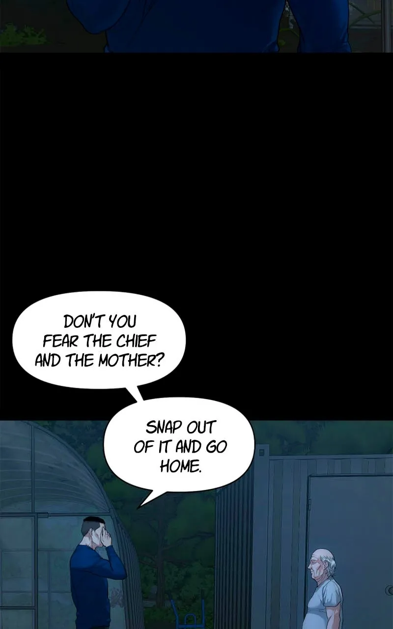 The Gwichon Village Mystery Chapter 4 page 15 - 
