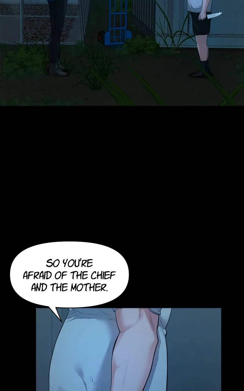 The Gwichon Village Mystery Chapter 4 page 16 - 