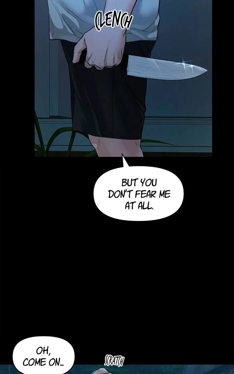 The Gwichon Village Mystery Chapter 4 page 17 - 