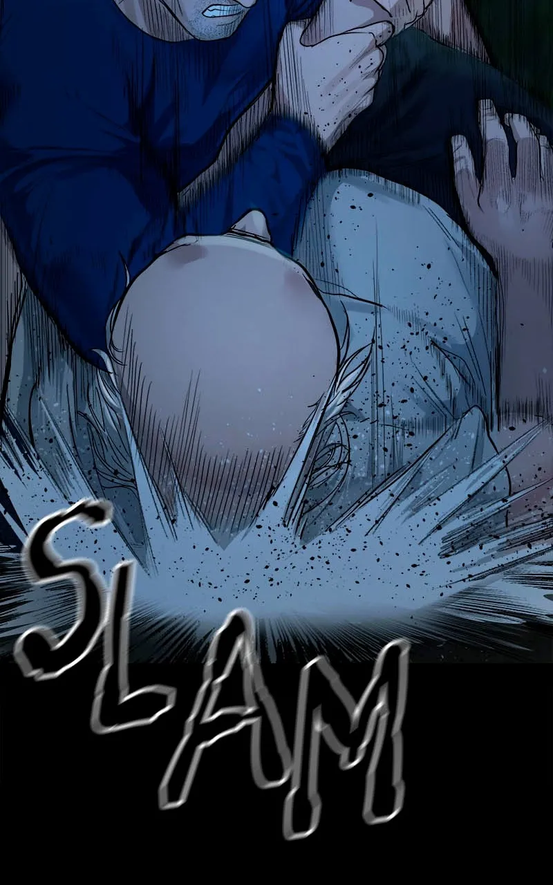 The Gwichon Village Mystery Chapter 4 page 27 - 
