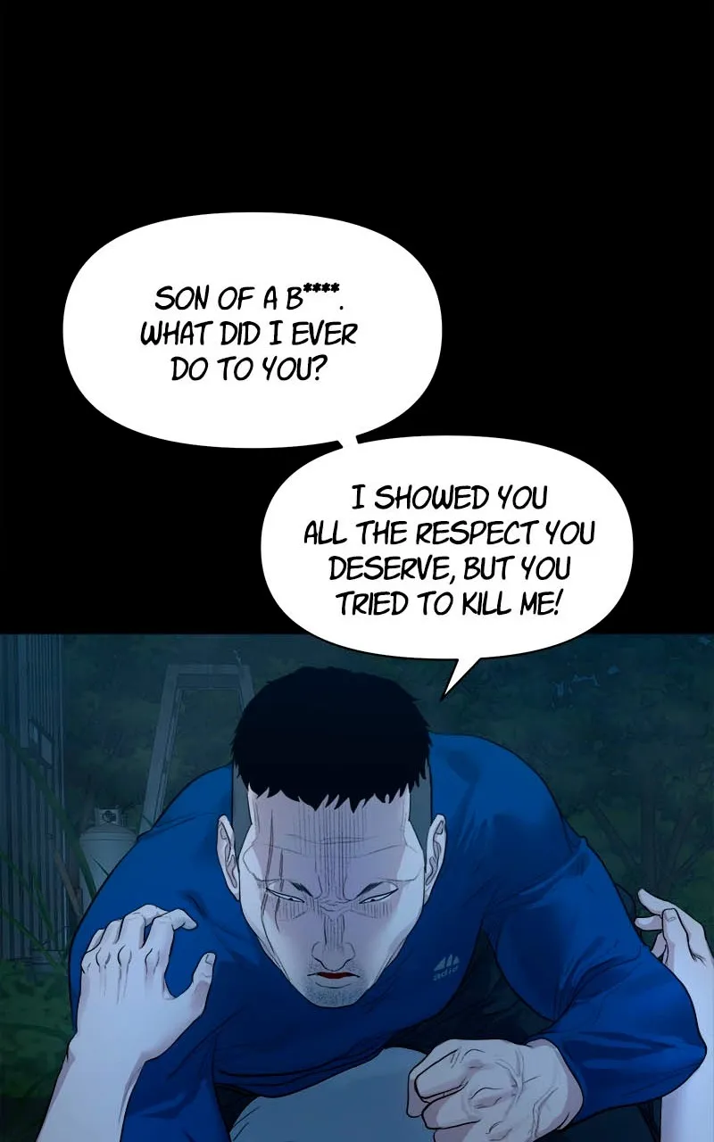 The Gwichon Village Mystery Chapter 4 page 30 - 