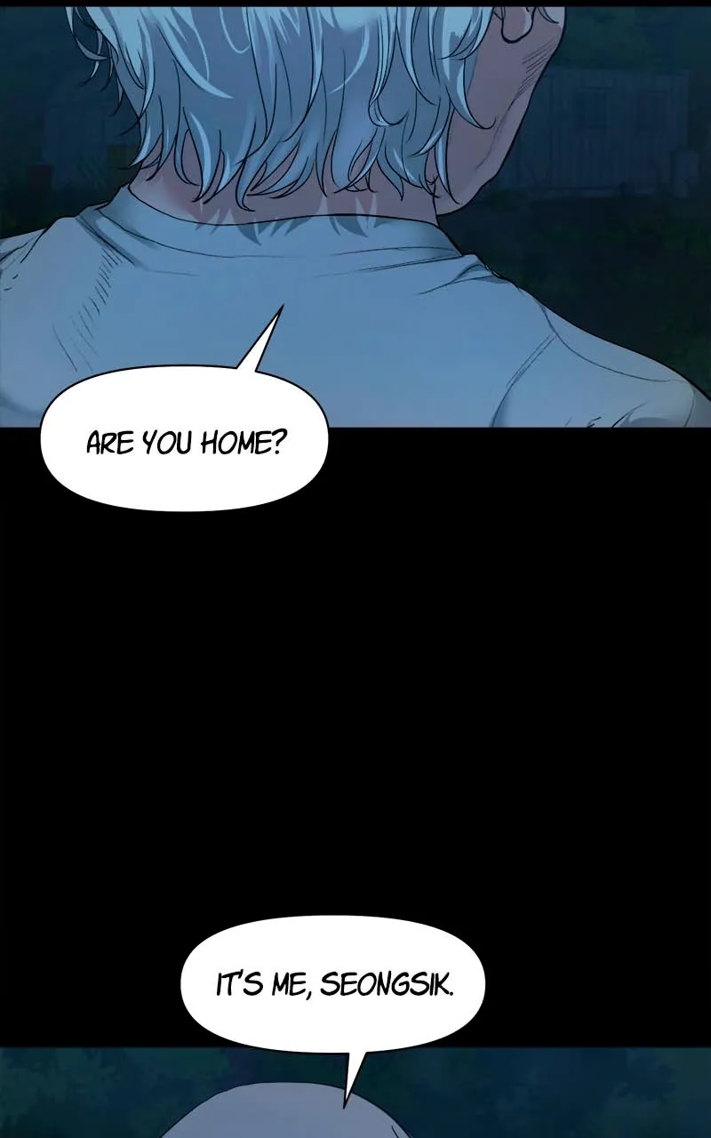 The Gwichon Village Mystery Chapter 4 page 4 - 
