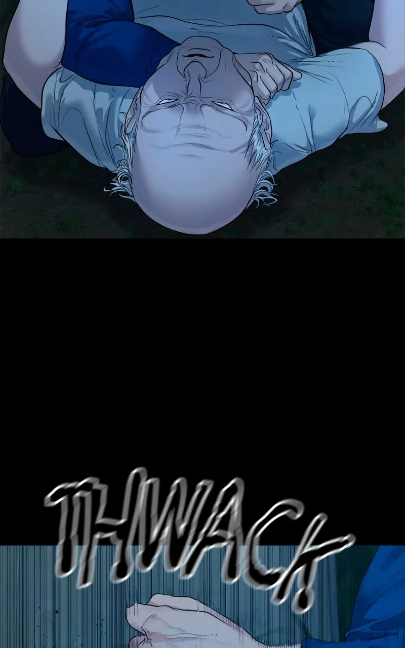 The Gwichon Village Mystery Chapter 4 page 31 - 
