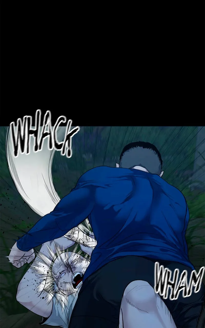 The Gwichon Village Mystery Chapter 4 page 34 - 