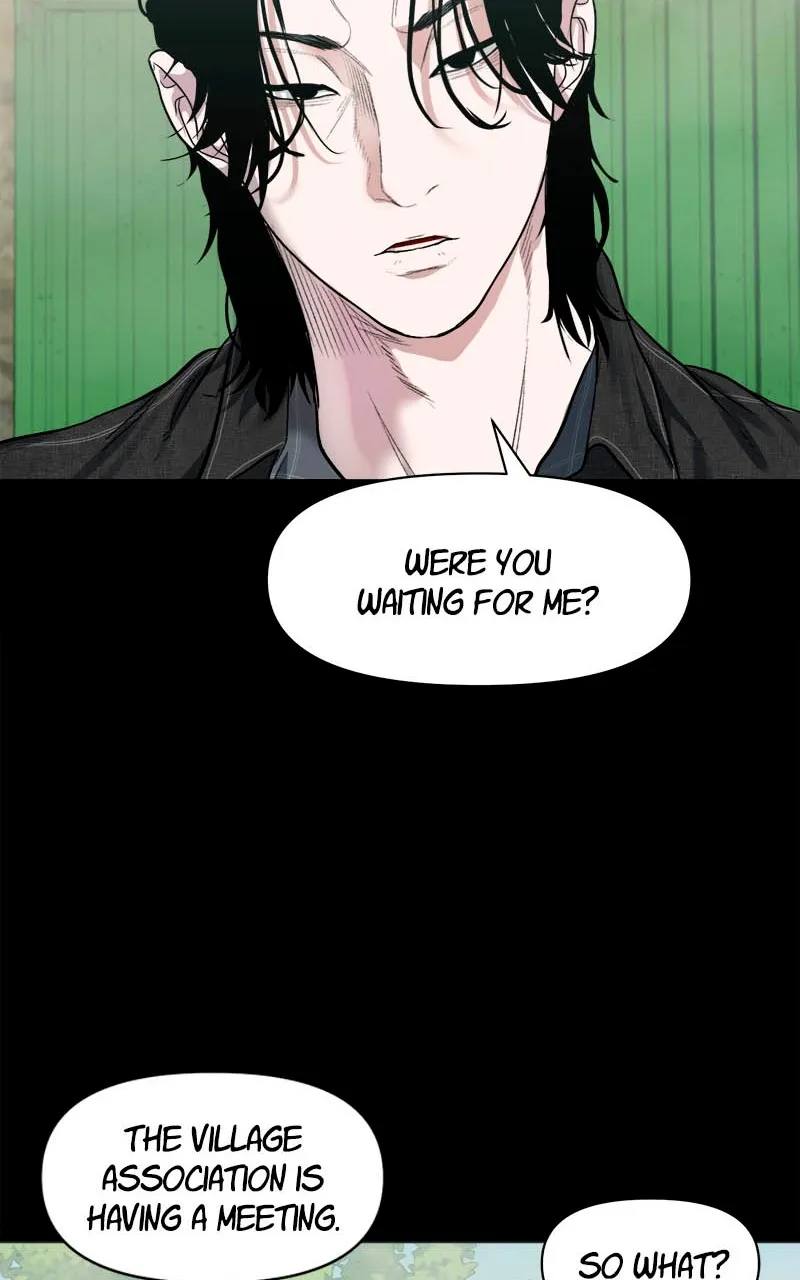The Gwichon Village Mystery Chapter 4 page 43 - 