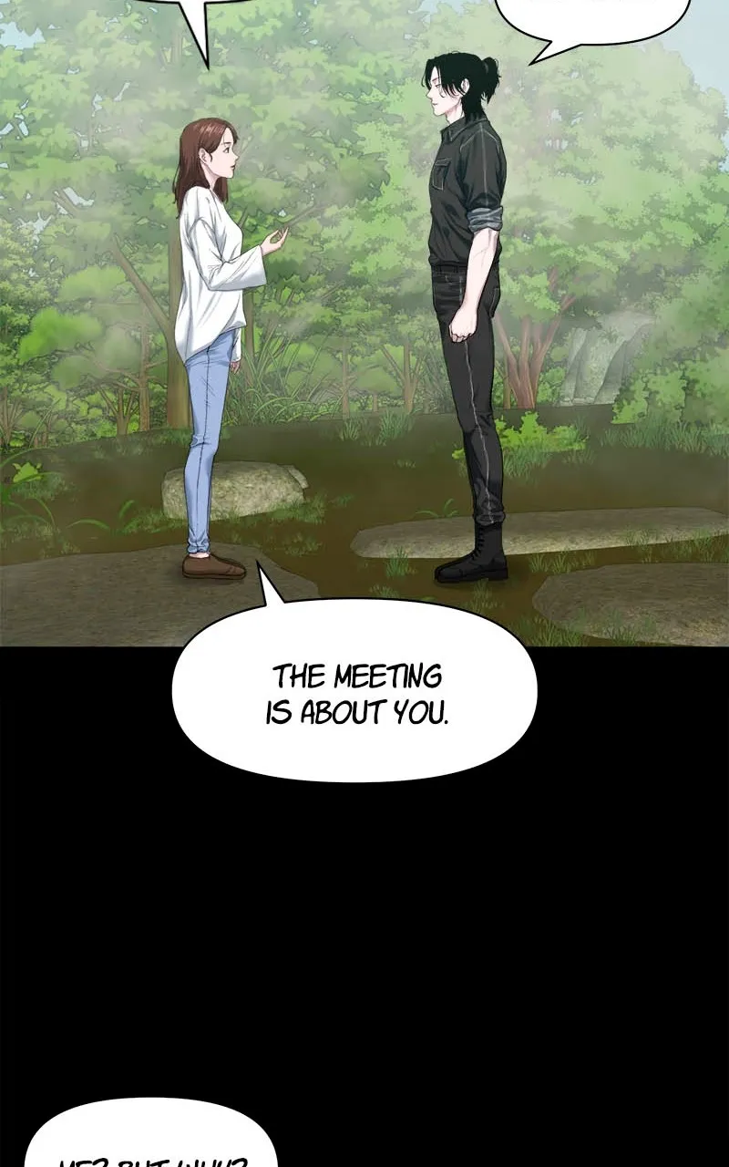 The Gwichon Village Mystery Chapter 4 page 44 - 