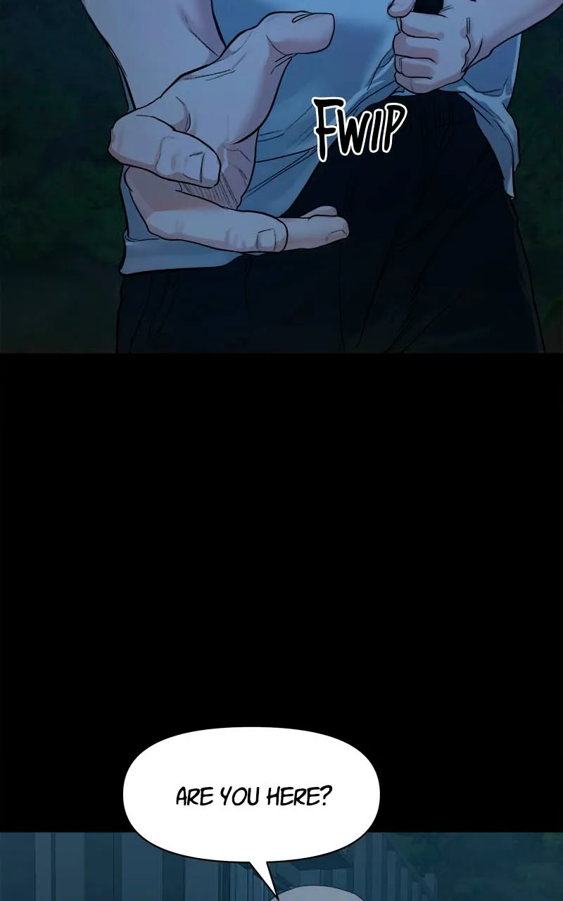 The Gwichon Village Mystery Chapter 4 page 6 - 