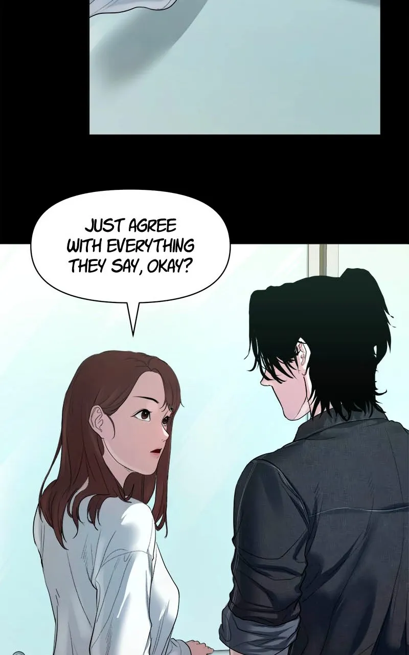 The Gwichon Village Mystery Chapter 4 page 52 - 