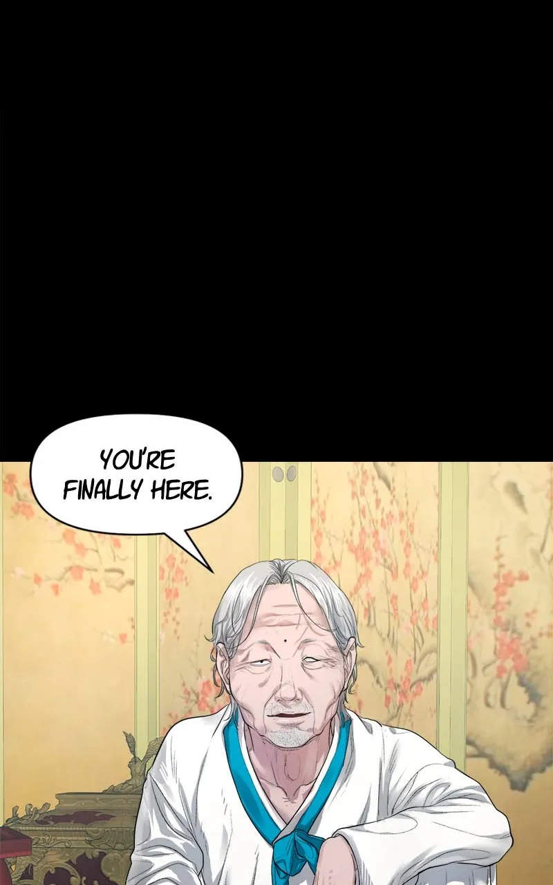 The Gwichon Village Mystery Chapter 4 page 56 - 