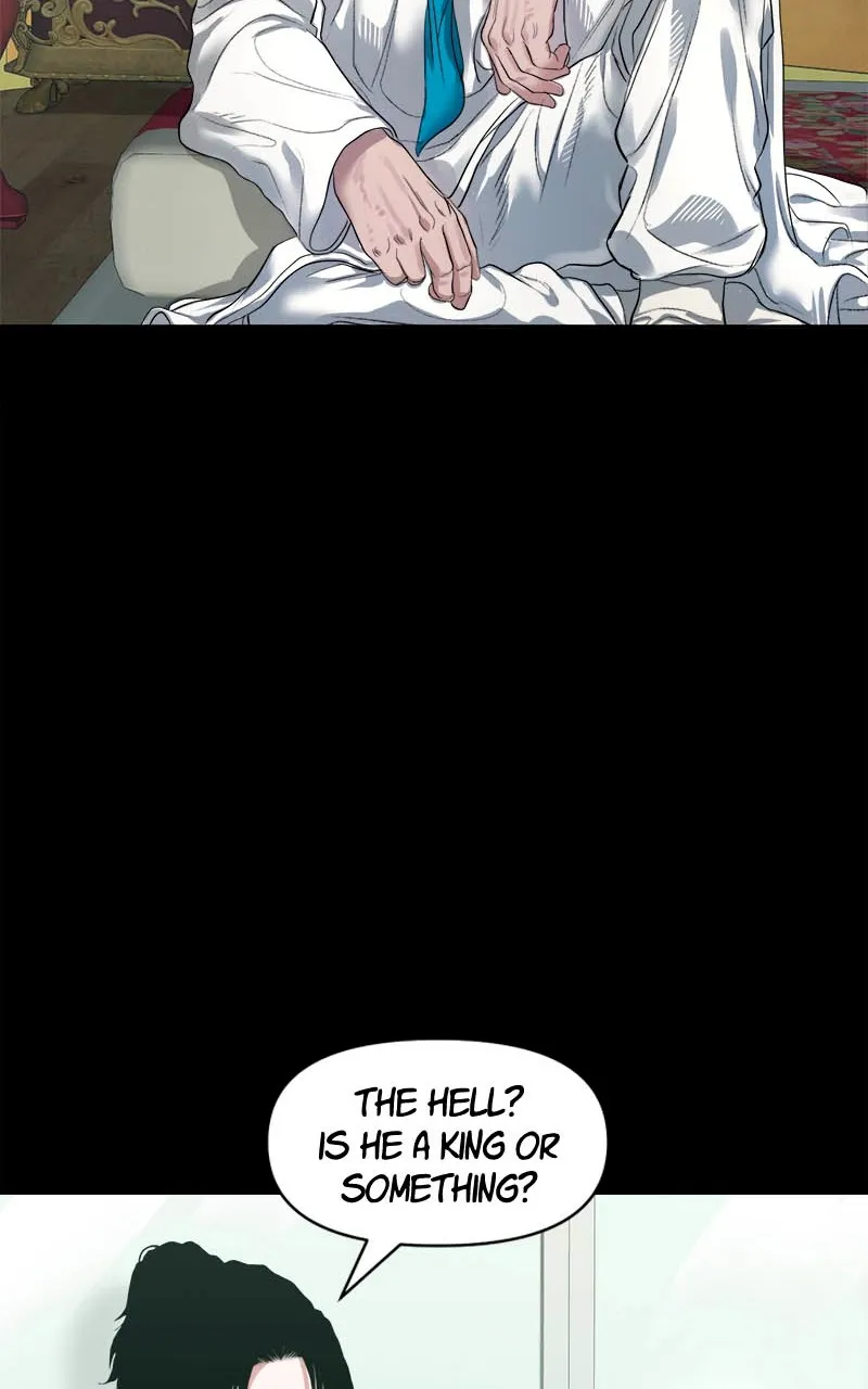 The Gwichon Village Mystery Chapter 4 page 57 - 