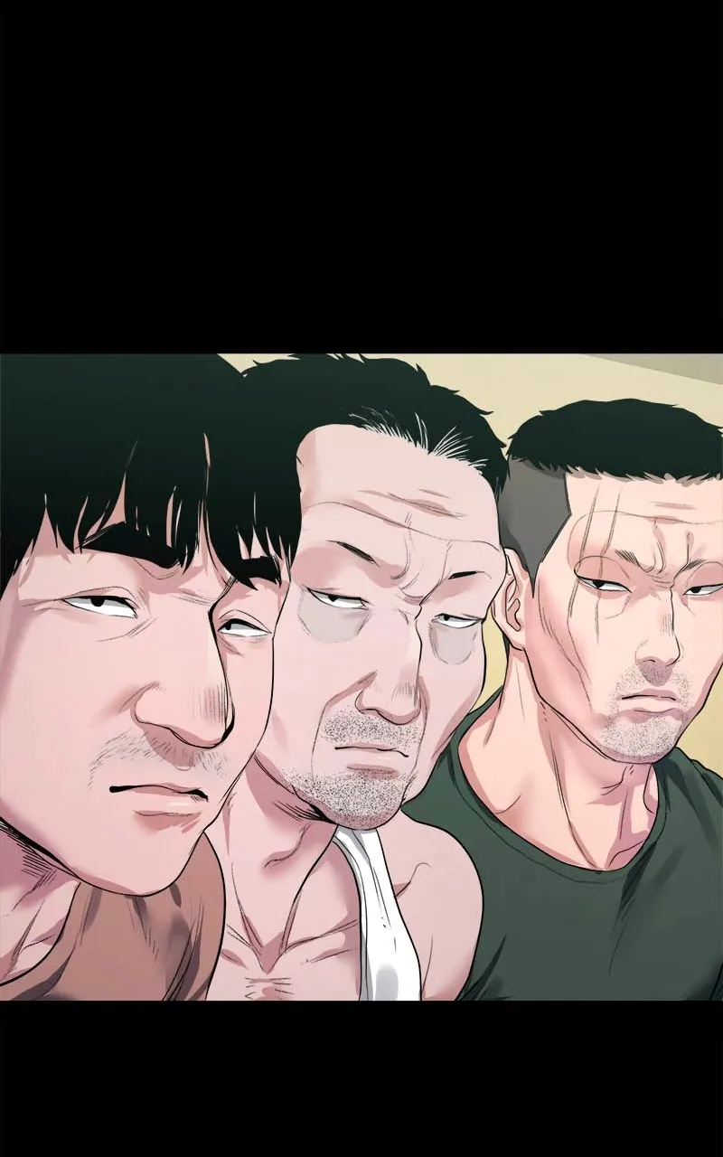 The Gwichon Village Mystery Chapter 4 page 61 - 