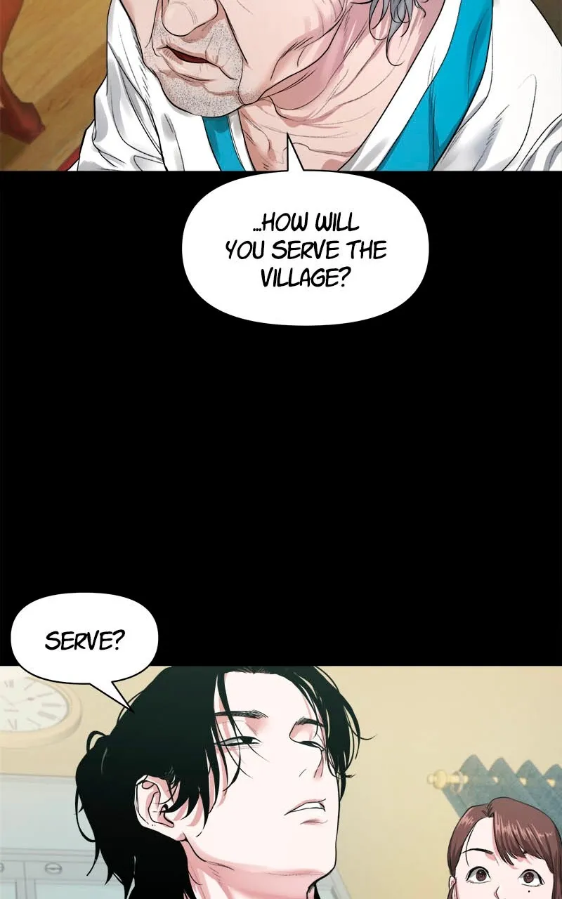The Gwichon Village Mystery Chapter 4 page 64 - 
